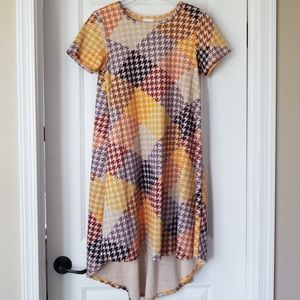 Size xs lularoe carly
